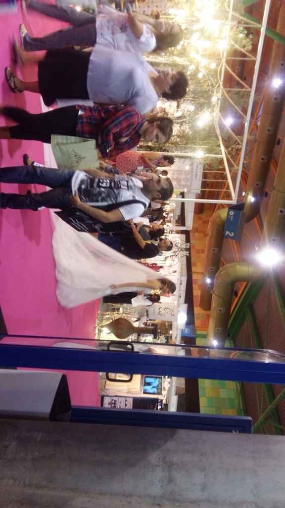 Feria novios málaga!! - 6