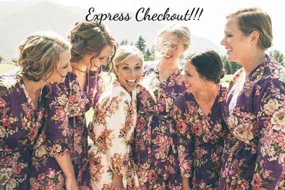 Batas para las novias - 3
