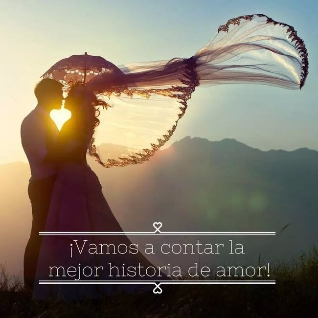 FRASES BONITAS