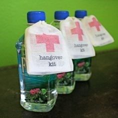 kit de resaca