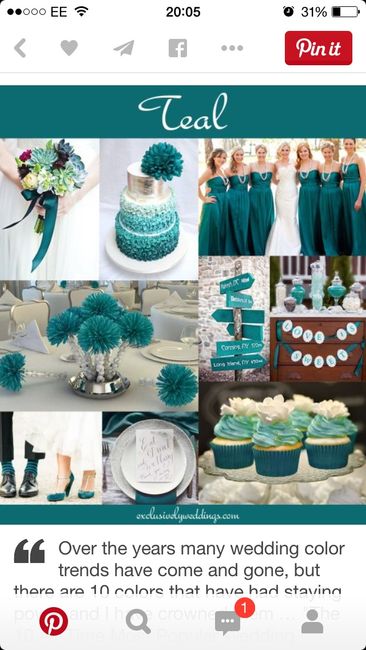 TEAL.
