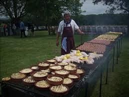 boda barbacoa 6