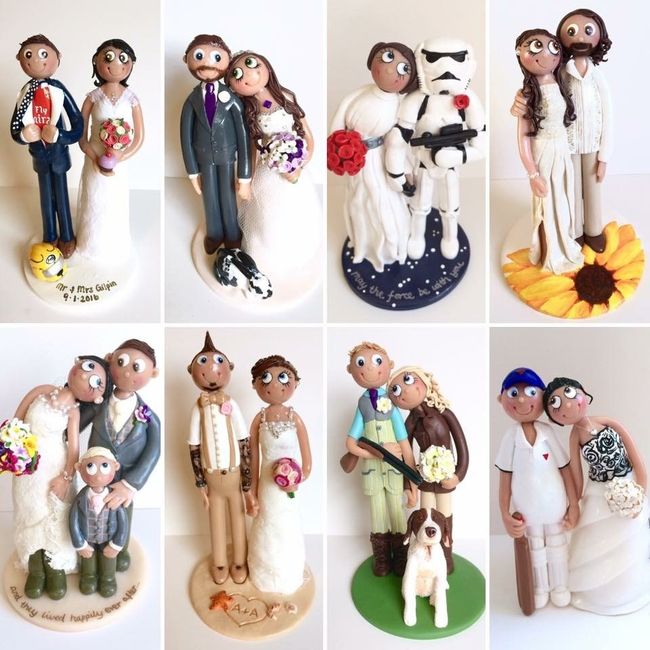 DECORACION TARTA