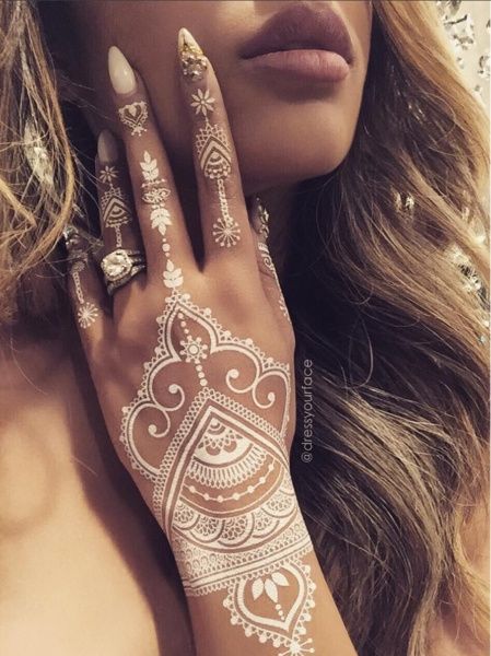 HENNA