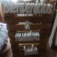 Ultimando detalles - 2