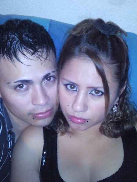 nosotros