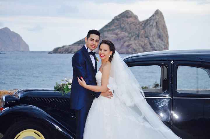  Felizmente casados💍16/09/17 - 1