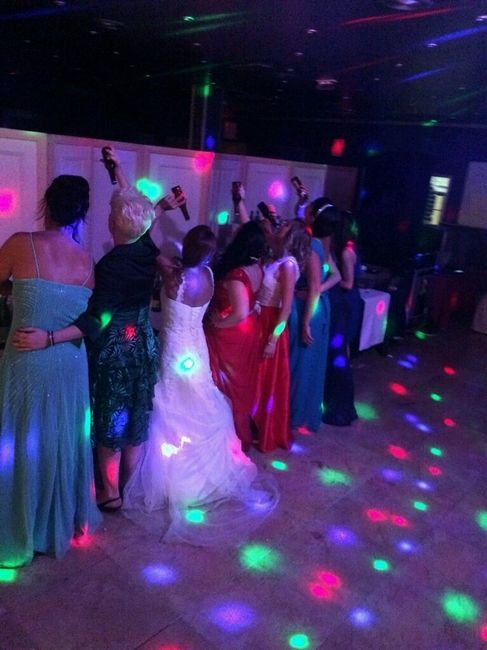 Ya somos marido y mujer !!! - 18