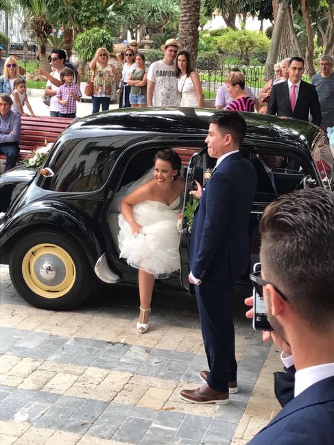  Felizmente casados💍16/09/17 - 2