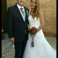 Ya somos marido y mujer !!! - 2