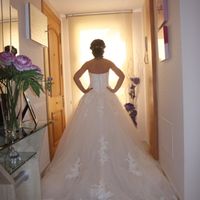  Felizmente casados💍16/09/17 - 2