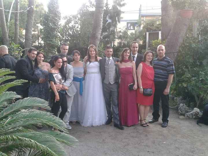 entre amigos