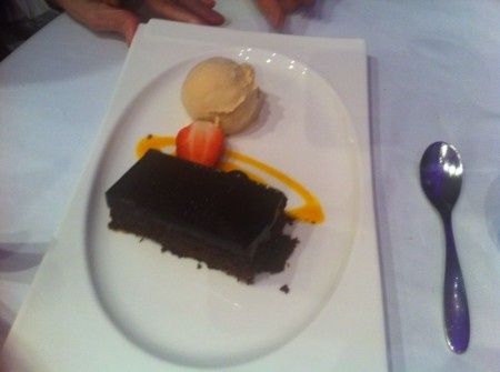 POSTRE