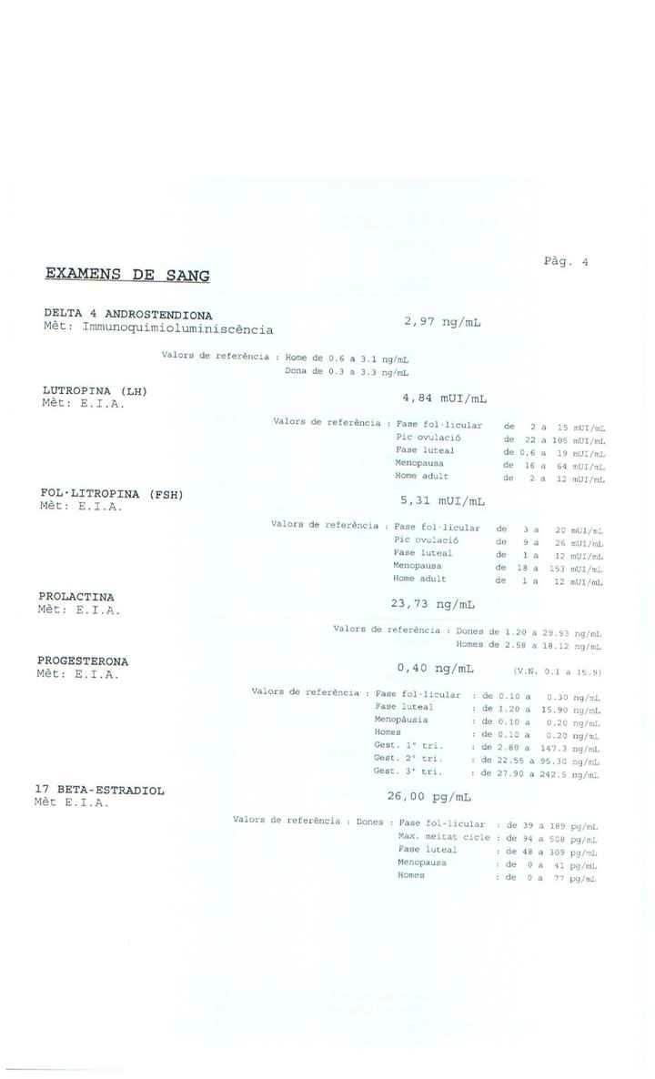 analisis sangre