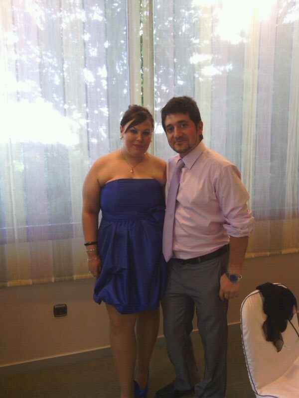 de boda