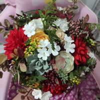 Ramo 💐 - 1