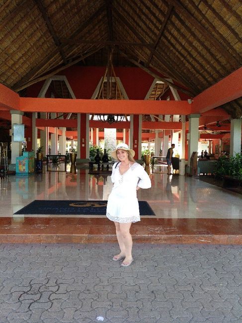 Riviera maya trs Yucatán! - 2