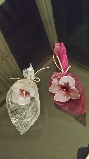  Orquídeas terminadas !!