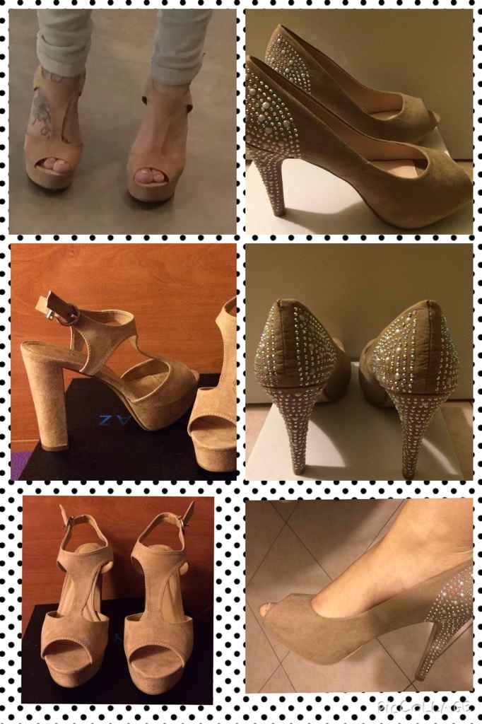 Zapatos - 1