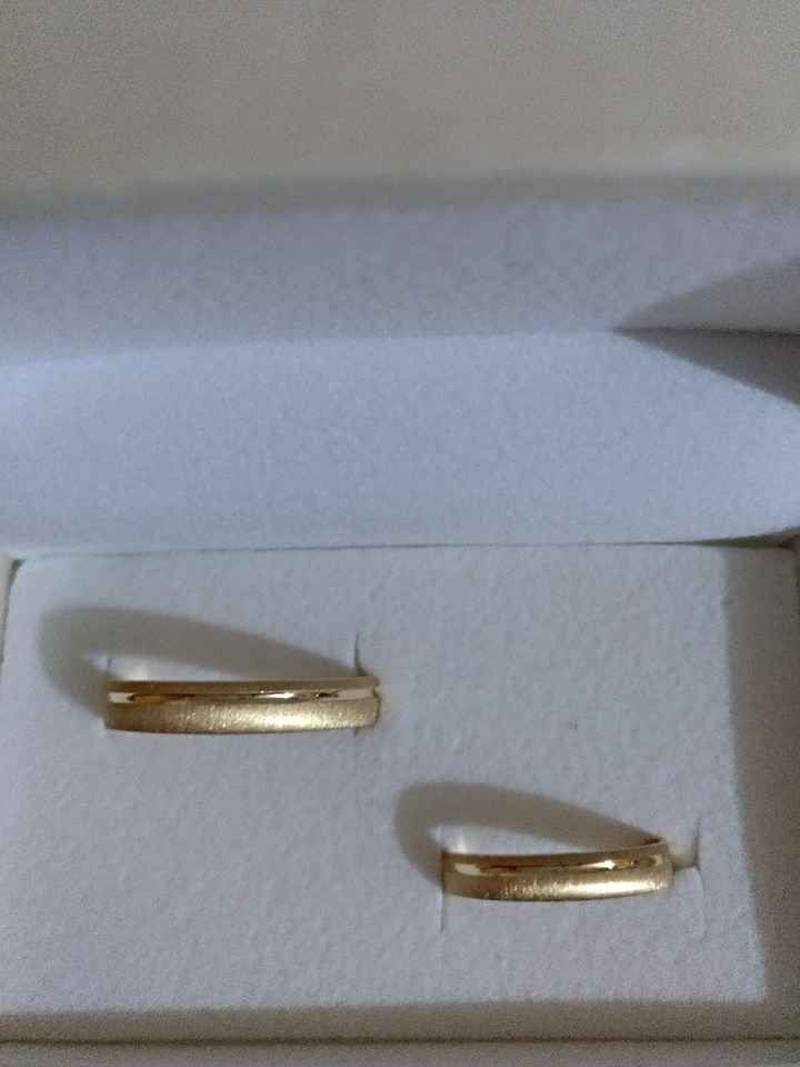  Alianzas en casa!! 😍 - 1