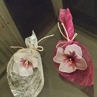  Orquídeas terminadas !!
