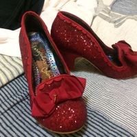 Colores para los zapatos👠👡🥿😍 - 3