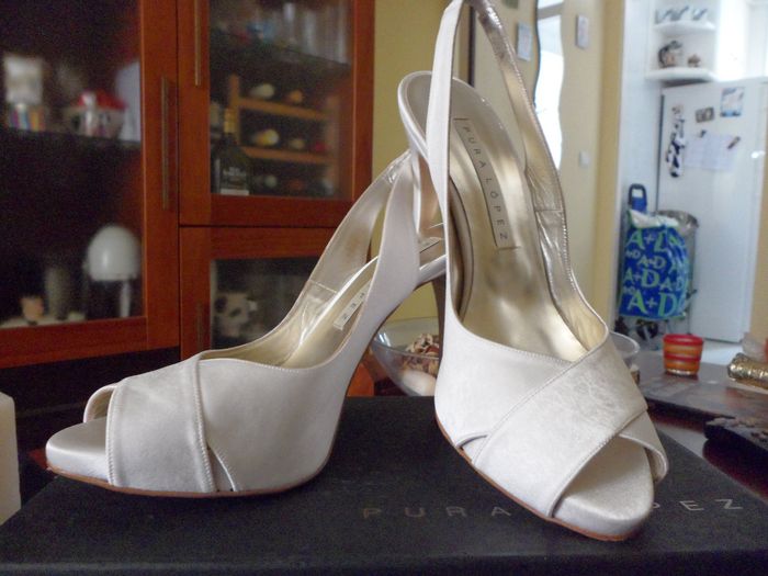 mis zapatitos!!!!