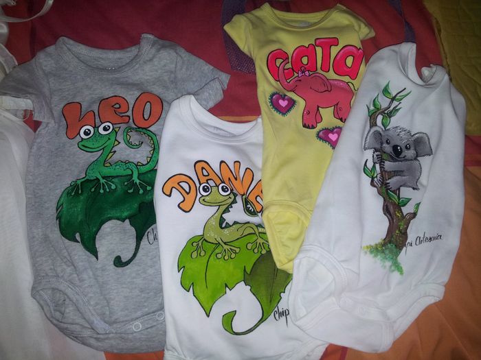 regalito embarazado
