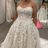 ¿Qué os parece este vestido? - 2