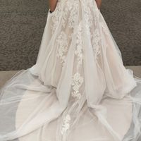 ¿Qué os parece este vestido? - 3