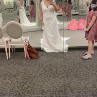 ¿Qué os parece este vestido? - 2