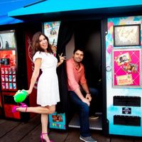 Sesion de Compromiso - Santa Monica, CA