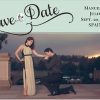 Save the Date