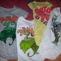 regalito embarazado