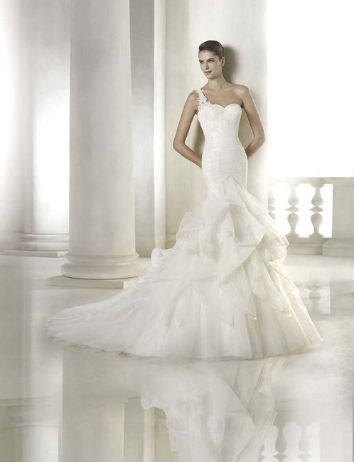 MI VESTIDO