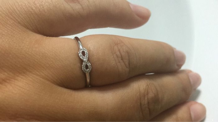¿Cómo es tu anillo de compromiso? ¡Compártelo! - 1