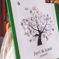 ARBOL HUELLAS