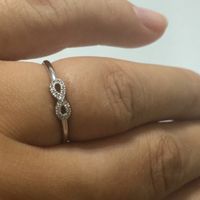 ¿Cómo es tu anillo de compromiso? ¡Compártelo! - 1