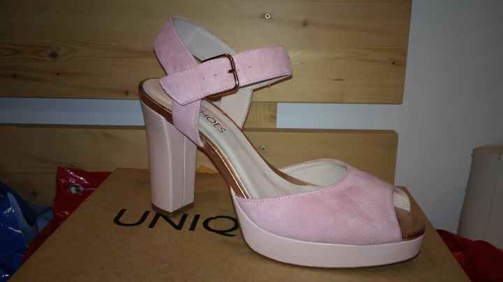 Zapatos uniqushoes - 1