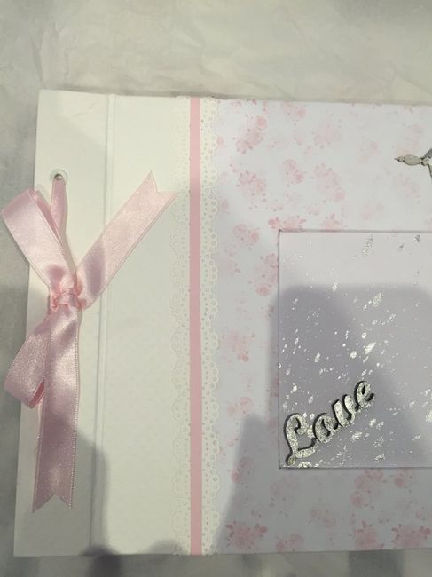 Mi libro de firmas - 5