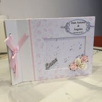 Libro de firmas - 1
