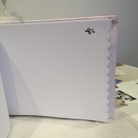 Libro de firmas - 3