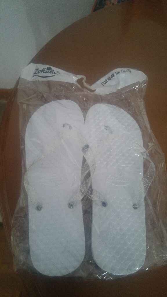 chanclas - 1