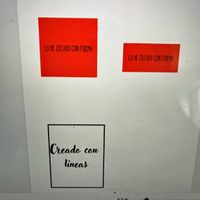 Como hacer en canva cartel arroz - 2