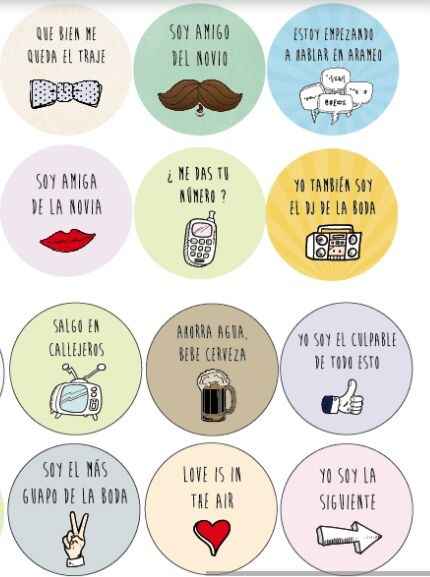 Alguna interesada en comprar chapas? - 2