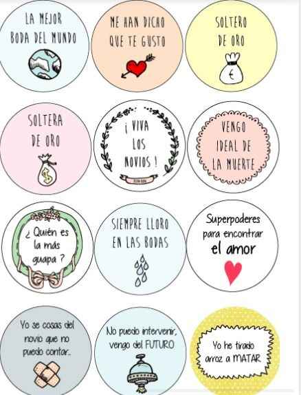 Alguna interesada en comprar chapas? - 3