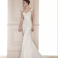 Por cual vestido me decido??  - 2