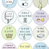 Alguna interesada en comprar chapas? - 1