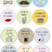 Alguna interesada en comprar chapas? - 2