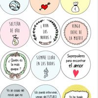 Alguna interesada en comprar chapas? - 3